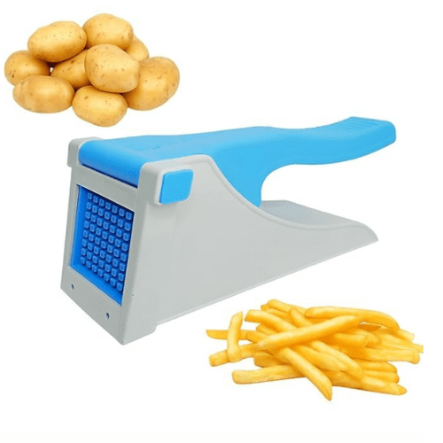 French Fry Chipser – Heavy-Duty Vegetable